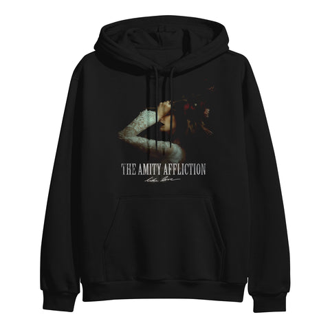 Amity hotsell affliction hoodie